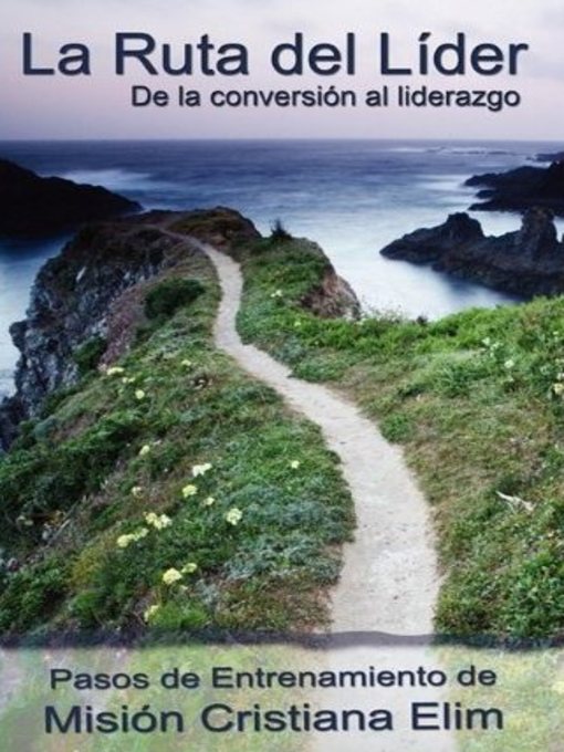 Title details for La Ruta del Líder by Mario Vega - Available